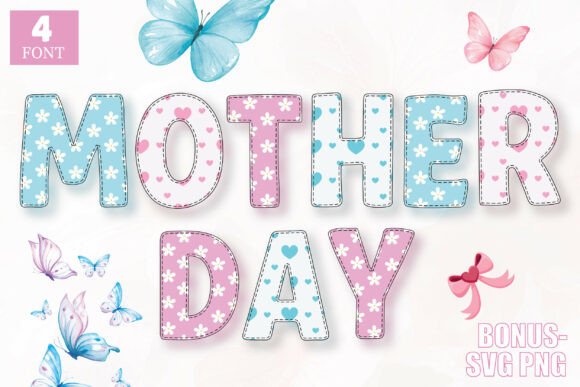 Celebrate Mom: Designing with Heart and Flowers